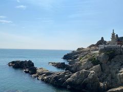 -海东龙宫寺