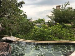 -广州锦绣香江度假别墅