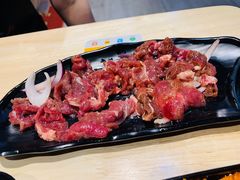 -莱真牛碳火烤肉(合肥旗舰店)
