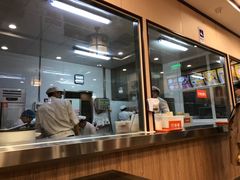 -庆丰包子铺(宣武门店)