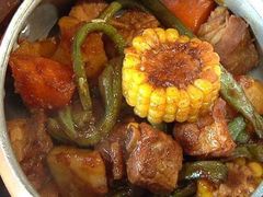 -东北大院·东北菜(三台子店)