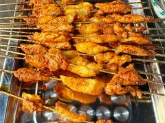 -正宁路小吃夜市