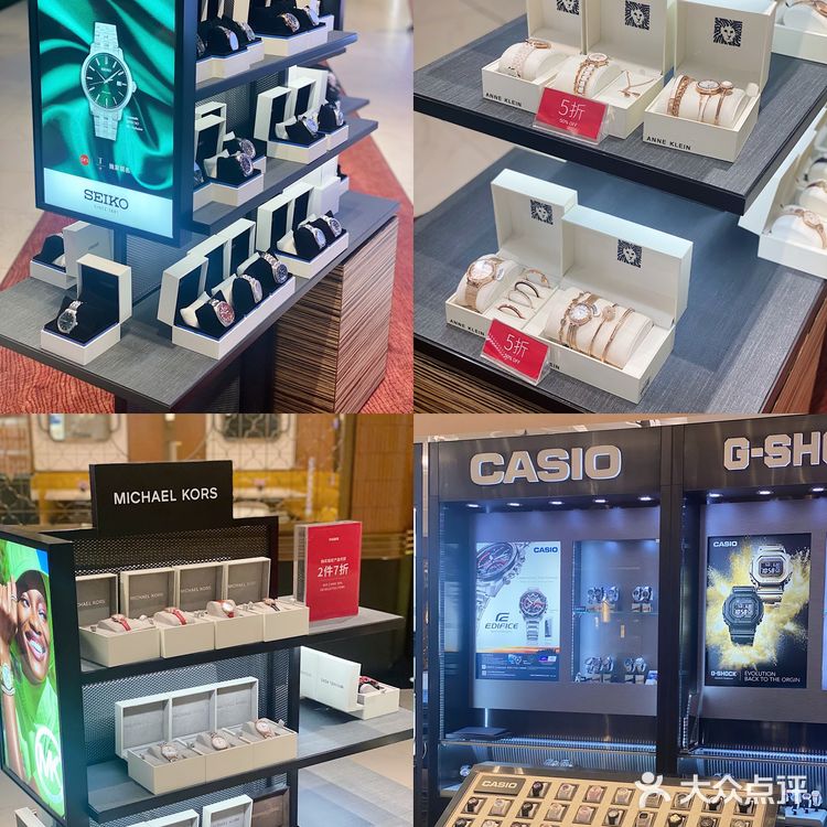 澳门DFS免税店|澳门买买买全攻略！