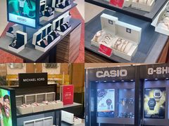 -DFS迪斐世(澳门新濠天地店)