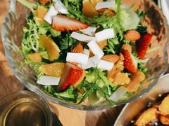 椰油香果-Catch Bagel(芳草地店)