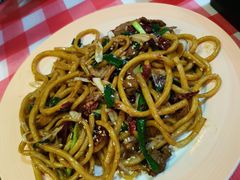 -西域阿里马新疆菜·清真(桂花路店)