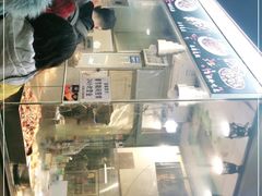 -老黄记手撕烤兔(玉林街店)
