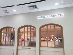 -巴黎贝甜(凯德MALL望京店)