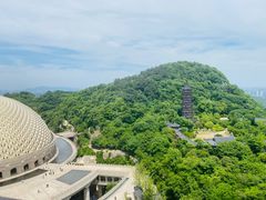 -牛首山文化旅游区