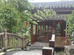 -桂林灵渠景区