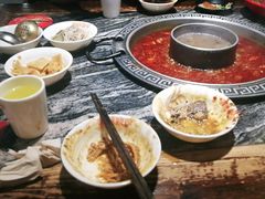 -晓宇重庆火锅(大唐不夜城店)
