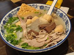 -小潘记鸭血粉丝汤