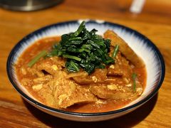 -柴窝堡22号辣子鸡·传承新疆菜