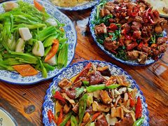 -挖色菜香园(大理店)
