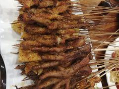 -圣夜东北菜烧烤·夜宵·龙虾(胥江路店)