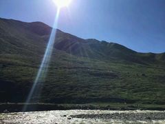 -青海湖国家重点风景名胜区售票处