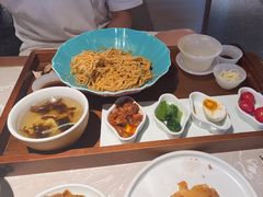 -松鹤面馆·古法焖肉面(观前店)