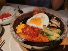 -七八冷面·延边朝鲜族美食(欢乐谷店)