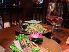 猪颈肉-花马天堂云南餐厅 Lost Heaven(高邮路店)