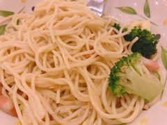 -萨莉亚意式餐厅(南开大悦城店)