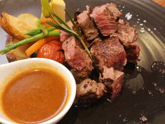-安妮意大利餐厅(世贸天阶店)