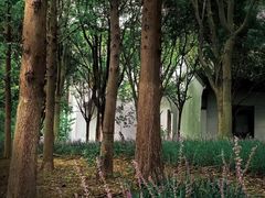 -南山风景名胜区