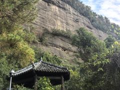 -剑门关风景区