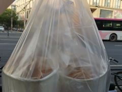 -夏氏怪老头·扬州狮子头(天山西路店)