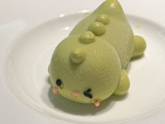 -海底捞火锅(东方时代广场店)