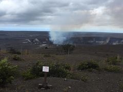-夏威夷火山国家公园