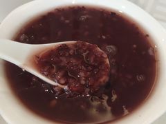 营养粥-怡园饭店-餐厅(四望亭店)