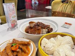 -胜记酒家·风味线(南山花园城店)