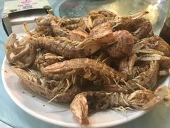 -南沙十九涌渔人码头-南门