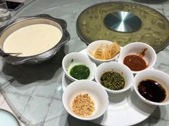 -乔家满族八大碗(流水沟店)