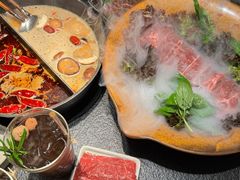 -大龙燚·旷野鲜火锅(广州首店)