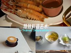 -量子制造·元创意料理(李公堤店)