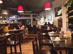 大堂-La Creperie法餐厅(桃江路店)