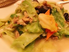 -万宝海鲜舫(劳动公园店)