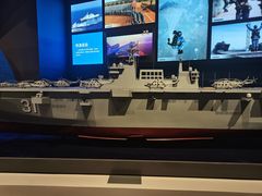 -中国人民解放军海军博物馆