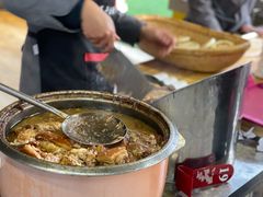 -子午路张记肉夹馍(兵马俑店)