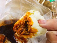牛肉红萝卜-胡家包子·清真(大众巷店)