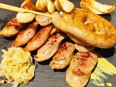 -塞纳河法国餐厅(唐延路店)