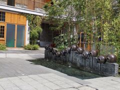 -江门古劳水乡旅游区