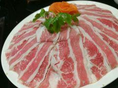 -安安火锅(上美广场店)