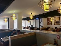 -牛沙暴潮汕牛肉火锅(章江南大道店)