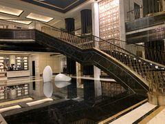 -上海苏宁宝丽嘉酒店·Cafe Bellagio西餐厅