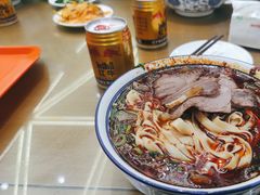 -清真磨沟沿老字号牛肉面(总店)