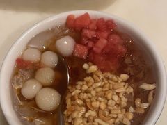 -绿茶餐厅(昆明世纪金源店)