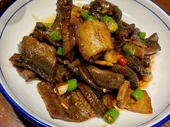 -董厨煨汤馆(车站路店)