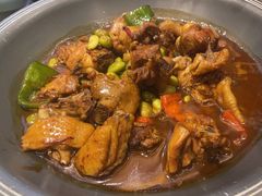 -松沪名灶·豆浆鱼头·新上海菜(飞航吾悦广场店)